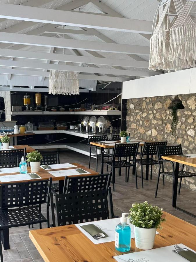Hotel Bacoli